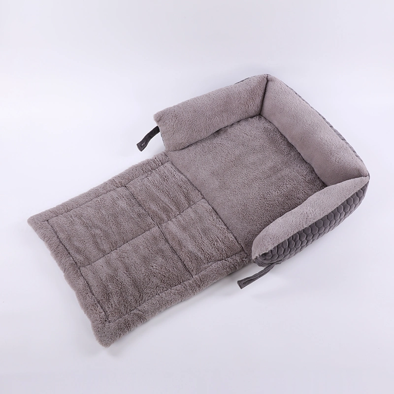 Factory Price Wholesale Pet House Dog Luxury Bed for Dog