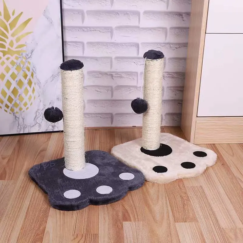 Multi-Level Cat Tower Wood Cat Treemultilayer Cat Tower Wood Cat Tree