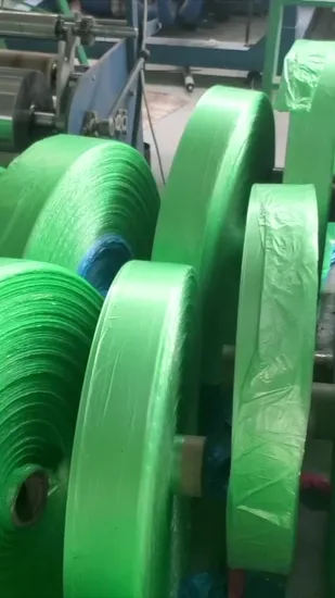 Sacchetti per rifiuti per cacca di cane a fondo piatto compostabili all'ingrosso all'ingrosso, sacchetti per rotoli di spazzatura per cacca per animali in plastica PLA